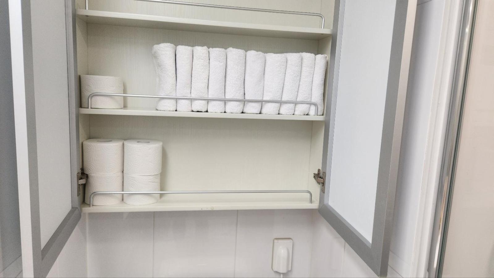 Apartment Haeundae Bada Busan