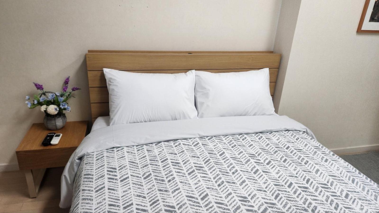 Haeundae Bada Apartment