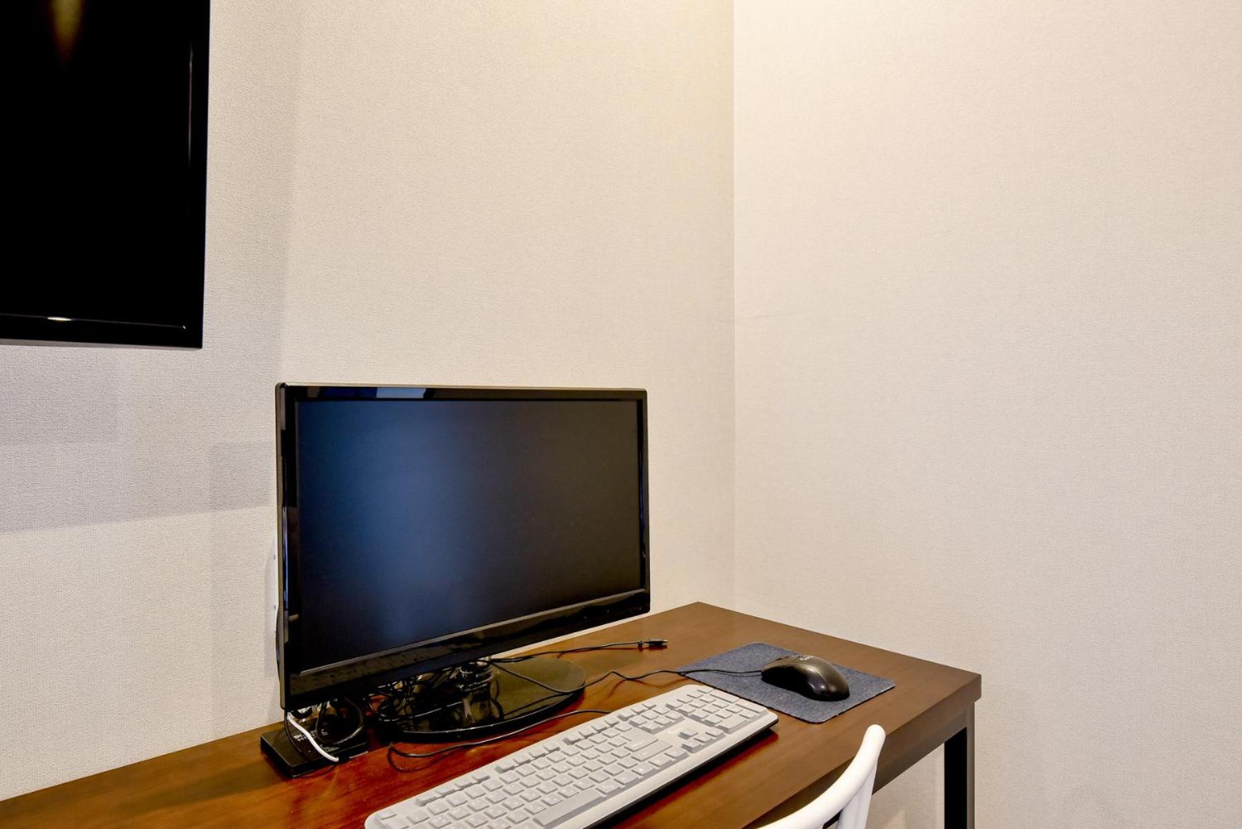 Motel Blanc Business 2*