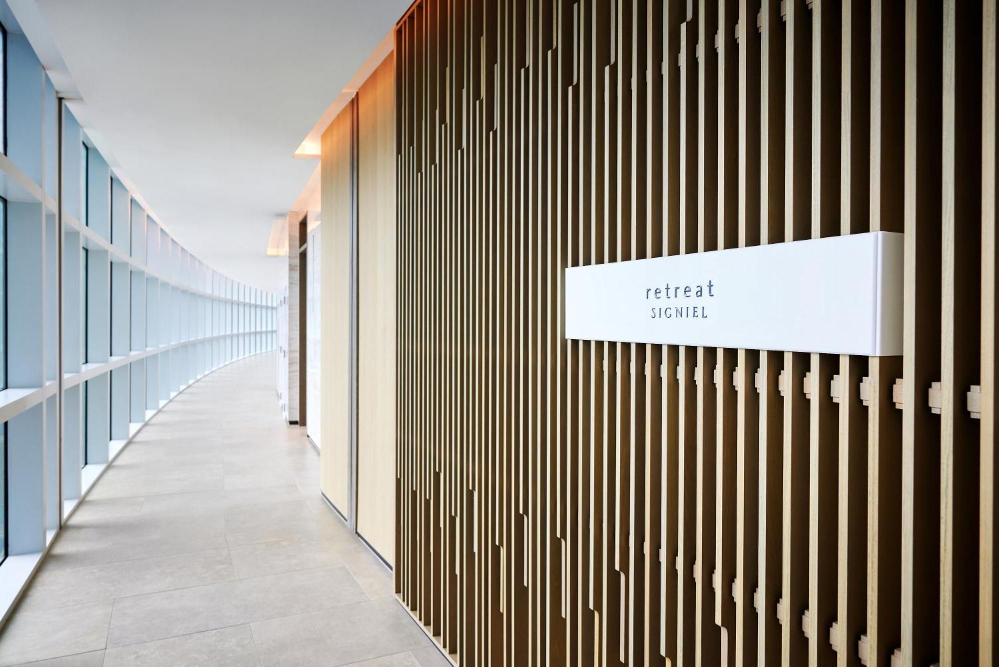 Hotel Signiel