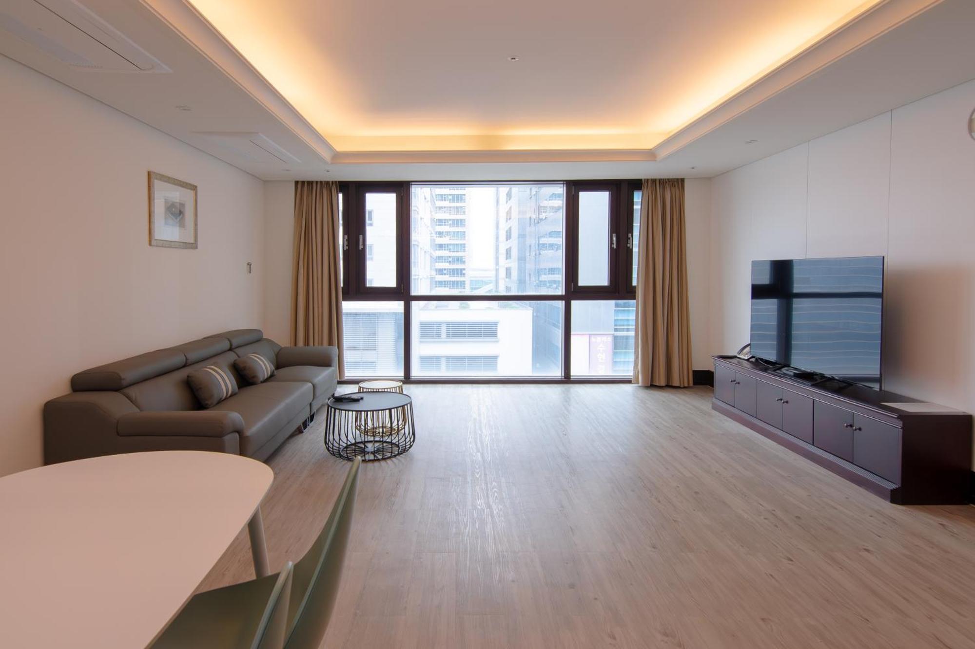 Centum Convention In Centum Busan