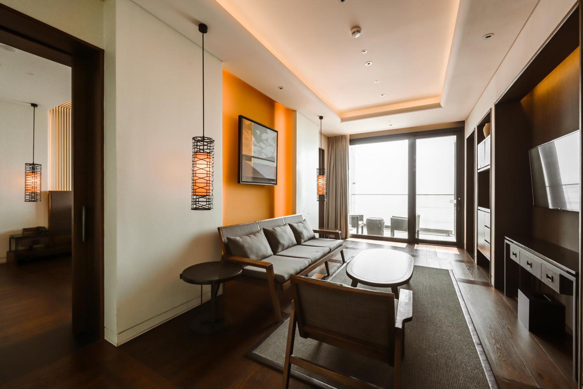 Ananti At Cove Khách sạn 5*