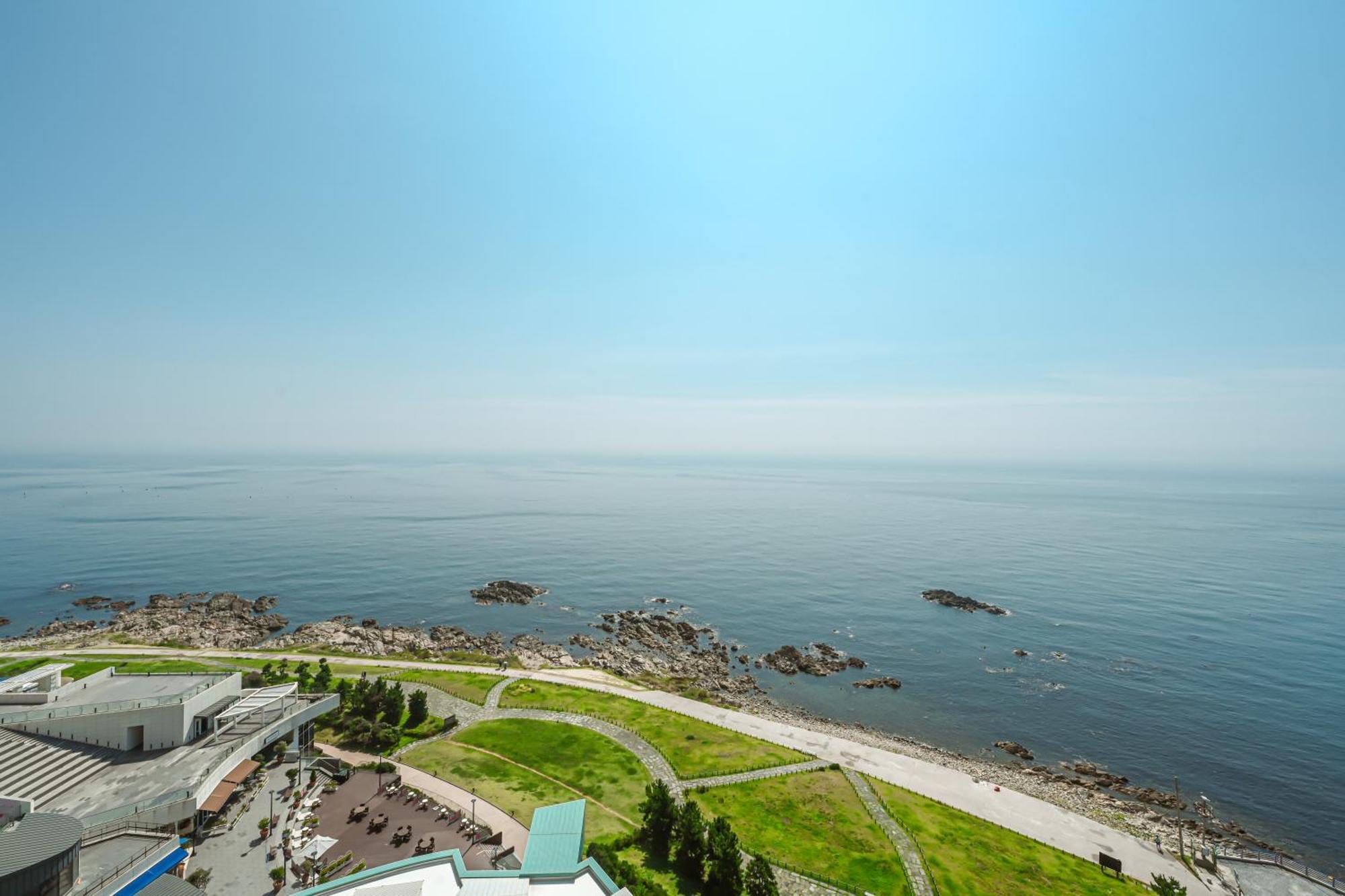 Hotel Ananti At Cove