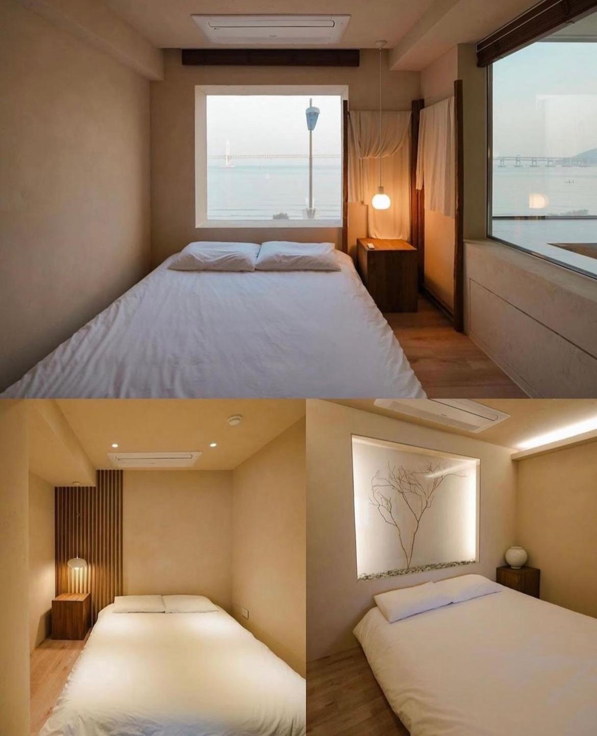 Gwanganli Gozneok Busan
