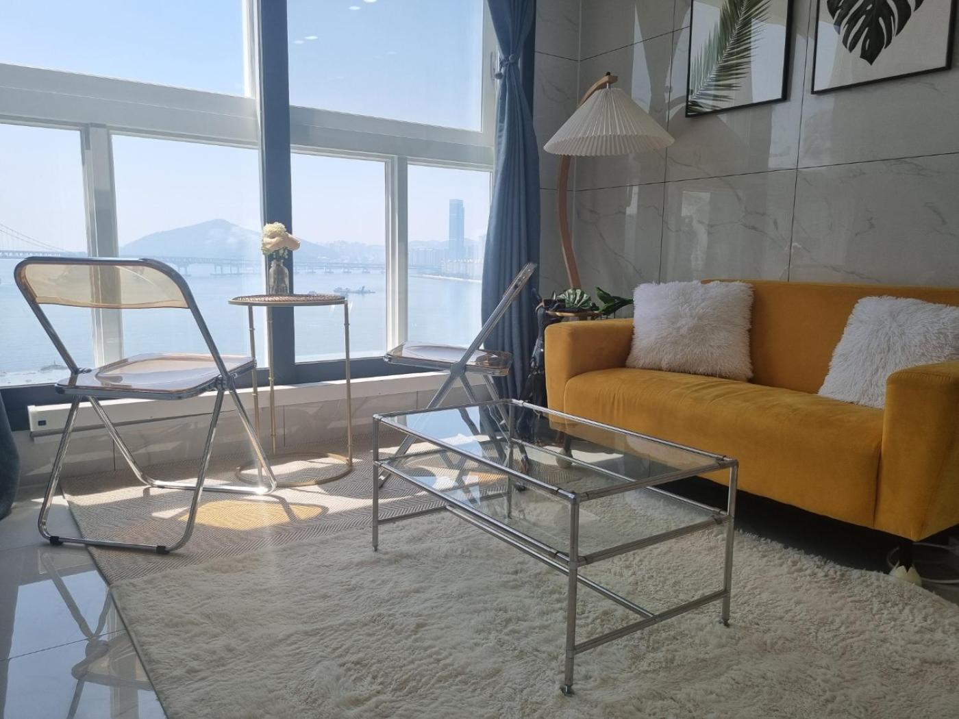 Apartment Gwanganri A