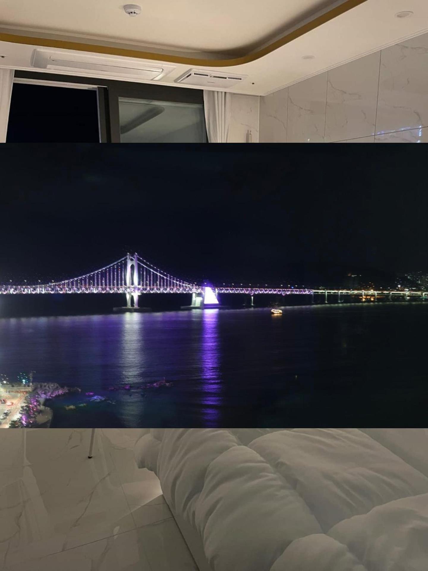 Apartment Gwanganri A *