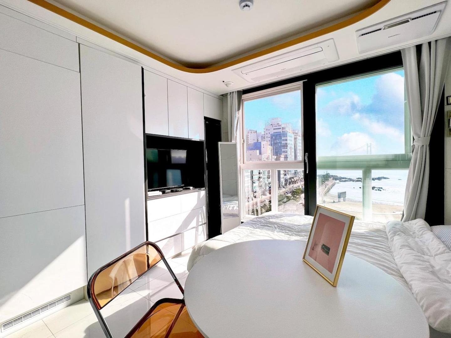 Gwanganri A Apartment