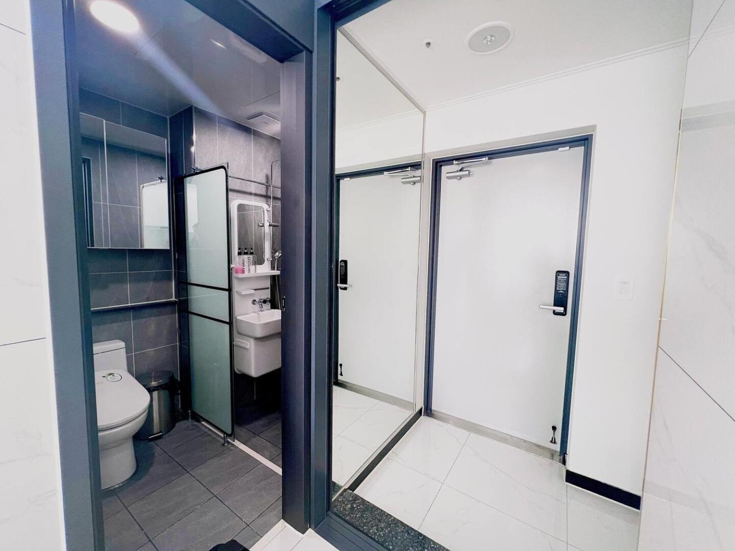 Apartment Gwanganri A Busan