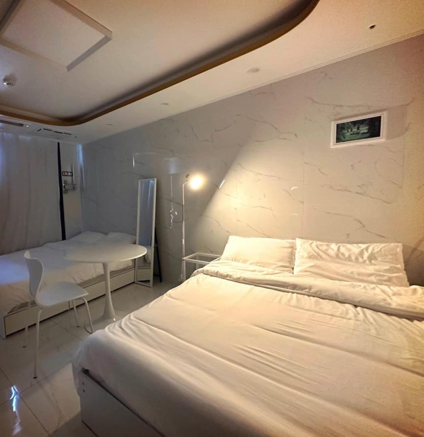 Gwanganri A * Busan