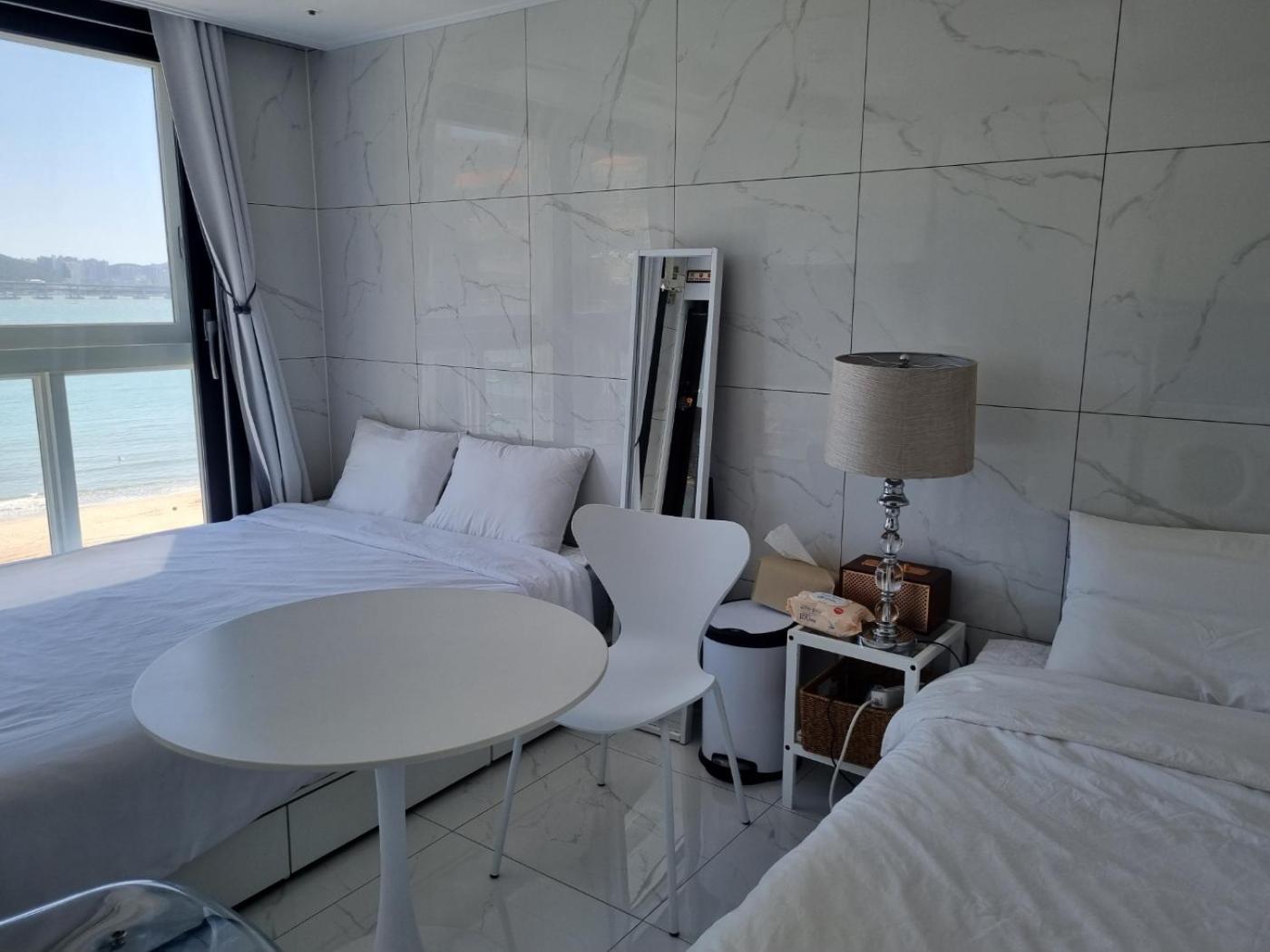 Gwanganri A Apartment