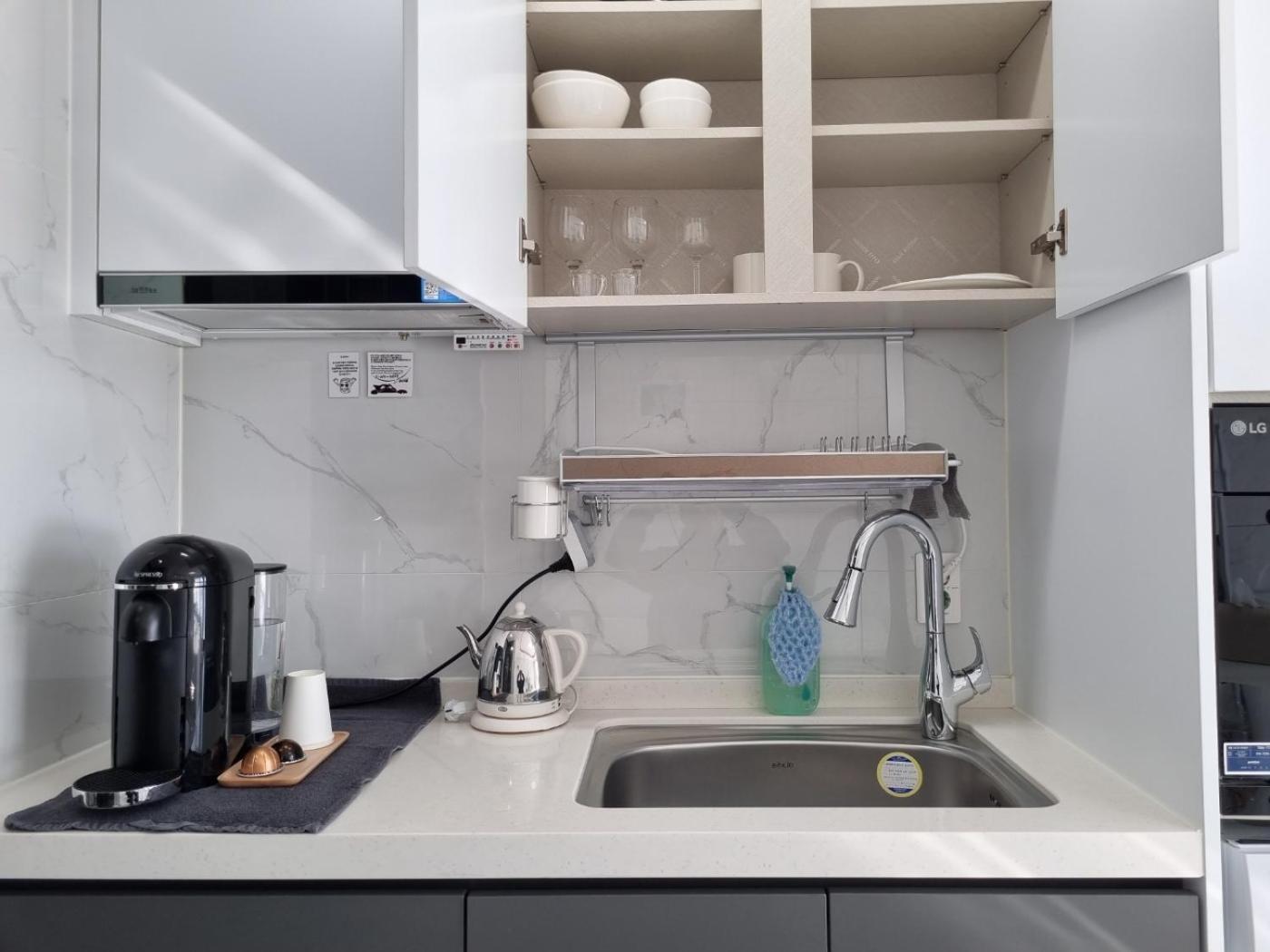 Apartment Gwanganri A Busan