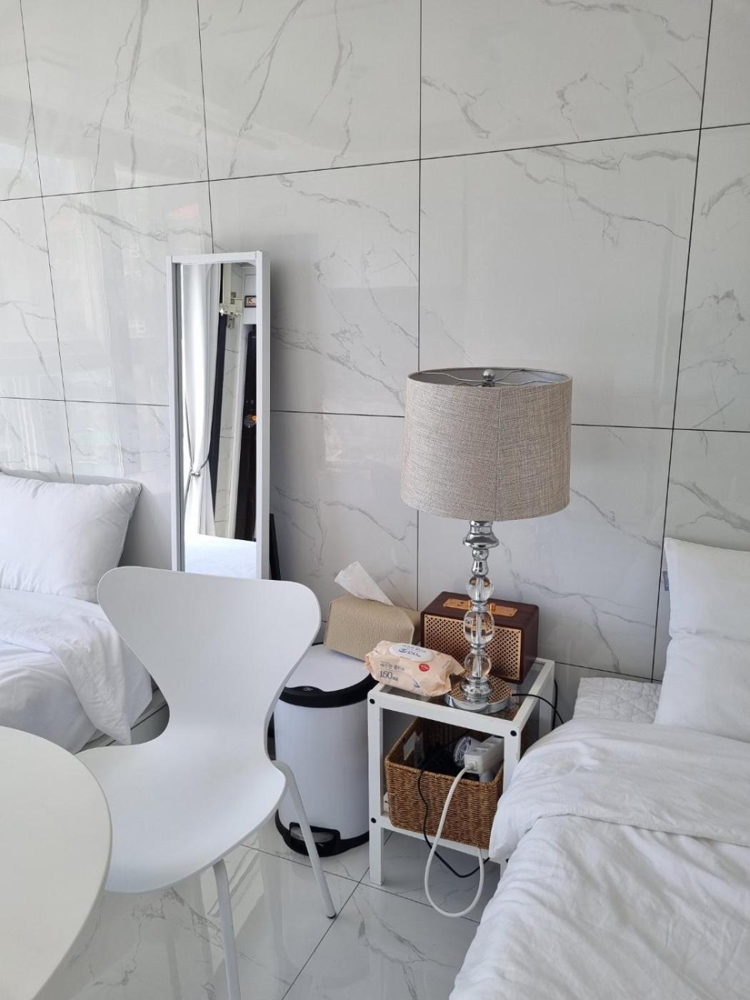 Apartment Gwanganri A *