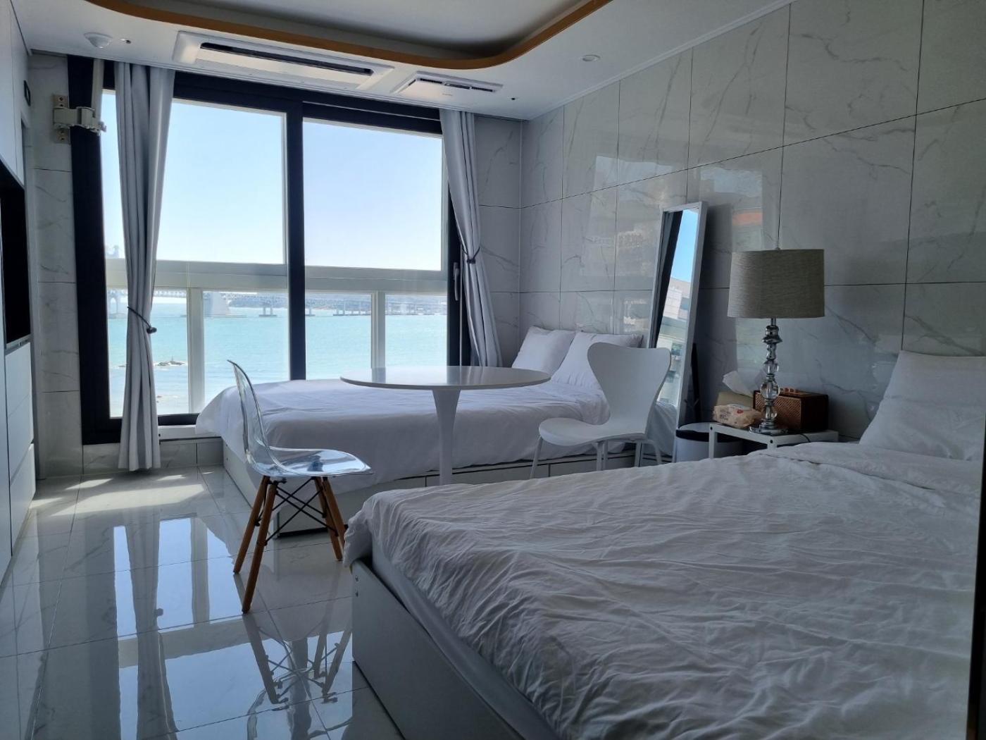 Apartment Gwanganri A