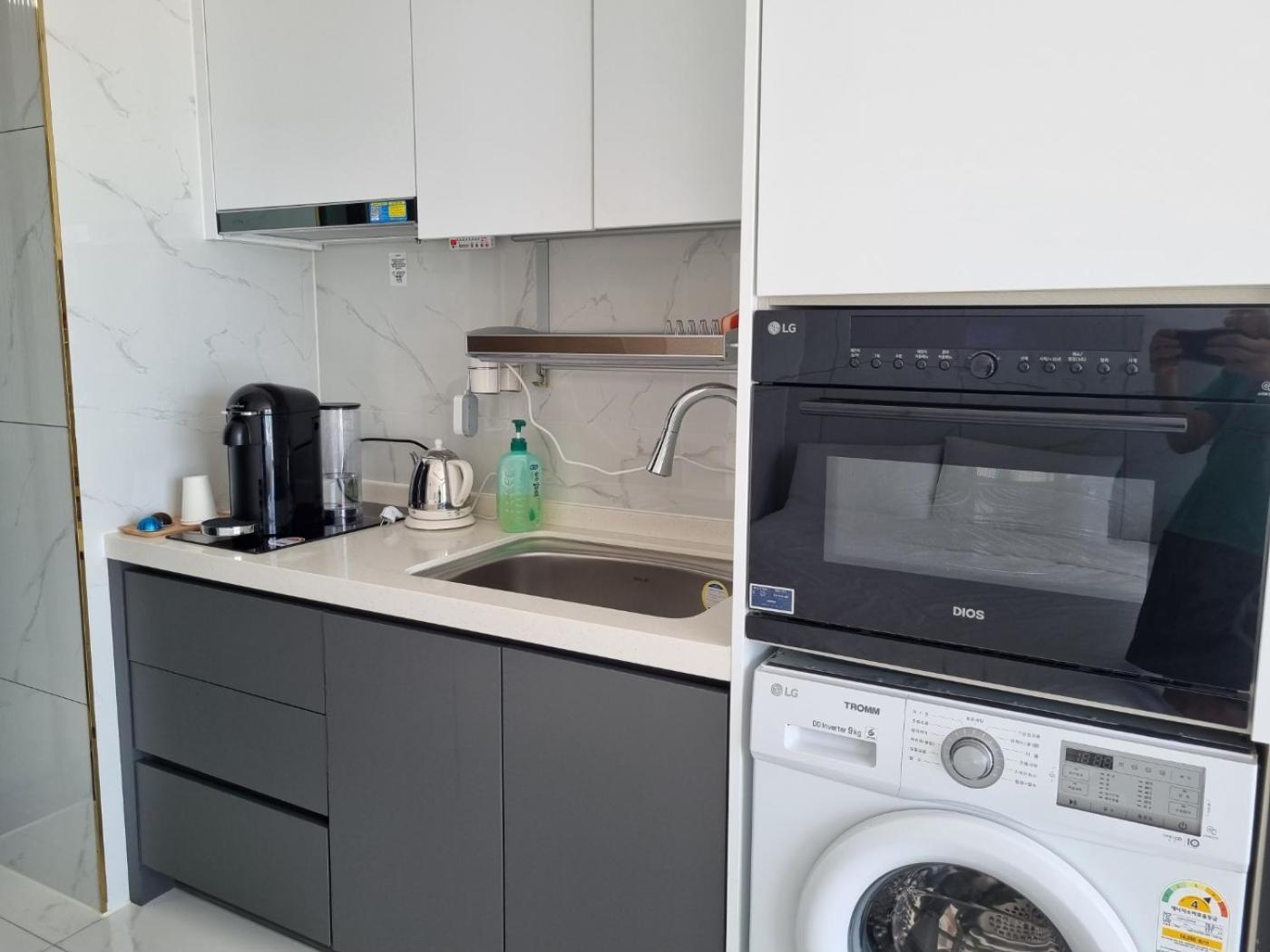 Gwanganri A Apartment