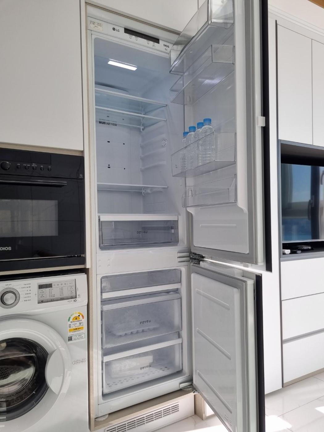 Apartment Gwanganri A