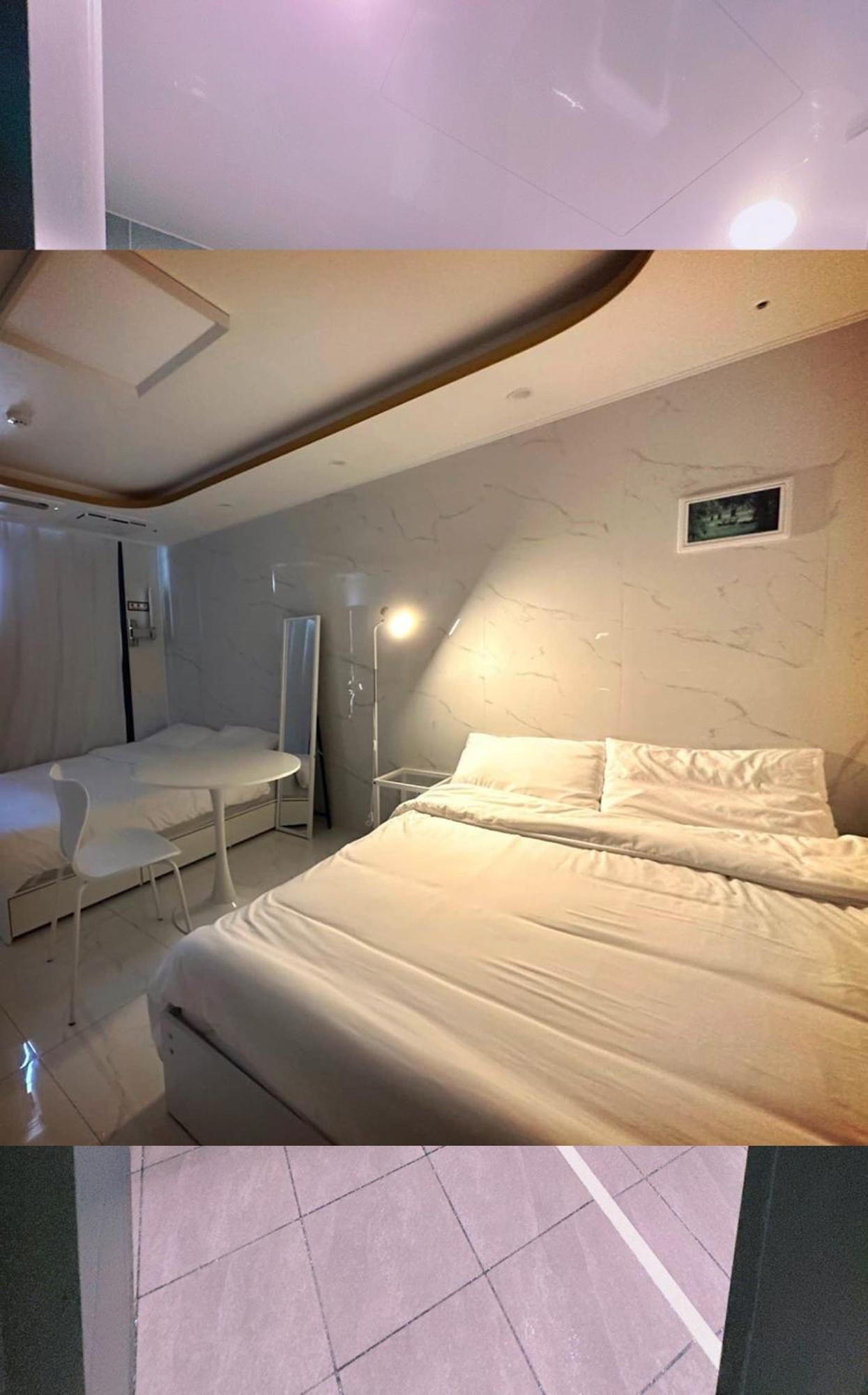 Gwanganri A Apartment