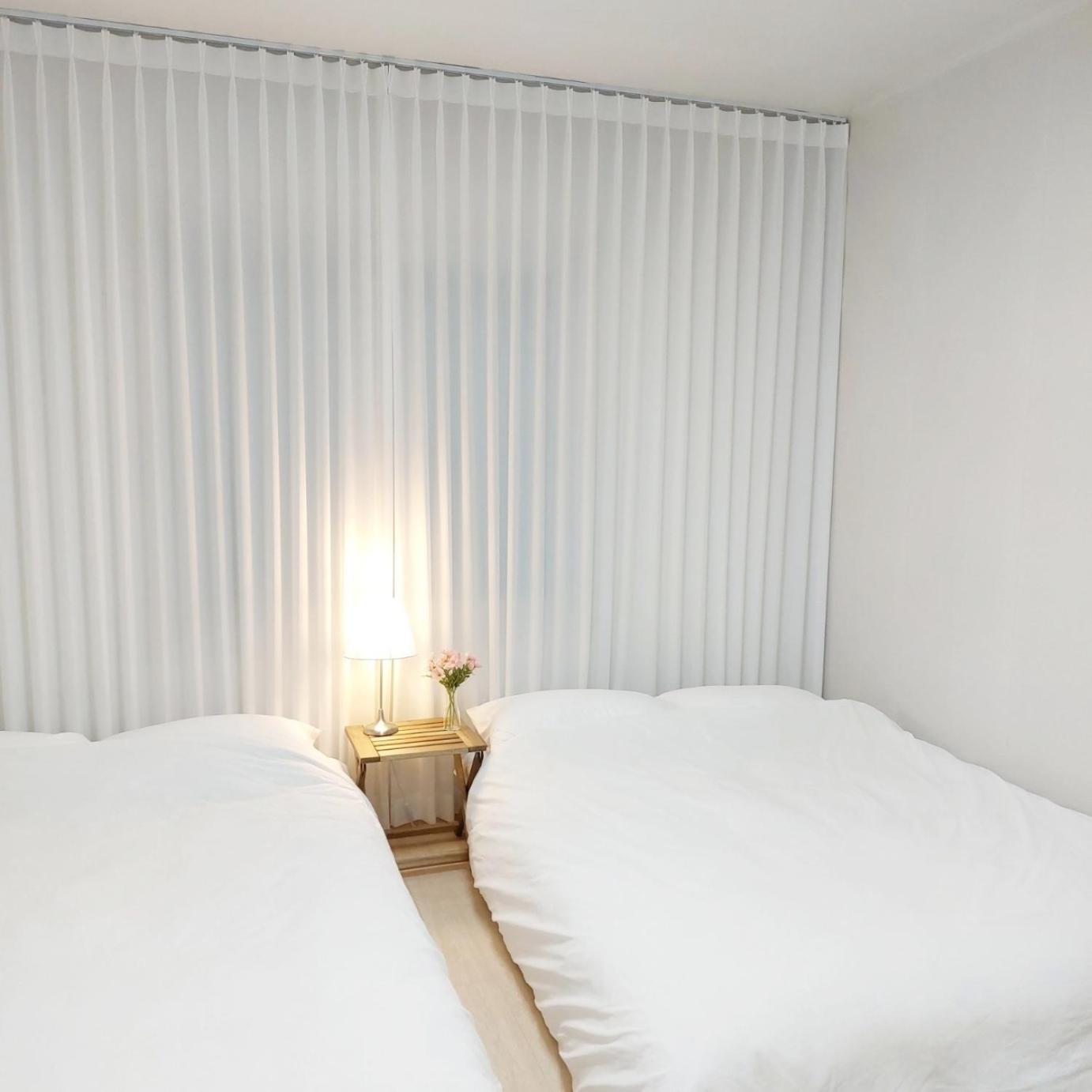 Ken House Apartment