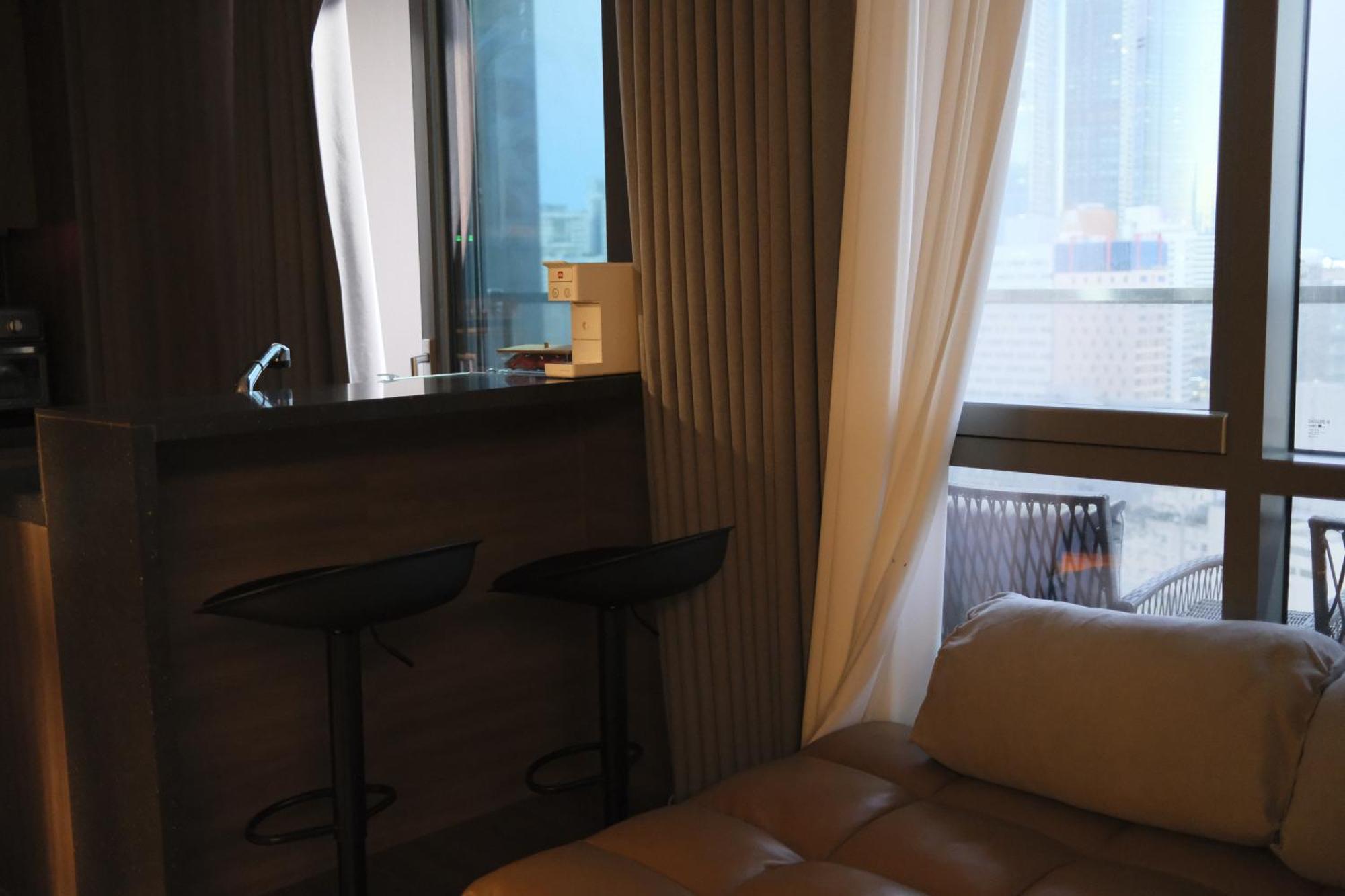 Hotel Elbon The Busan