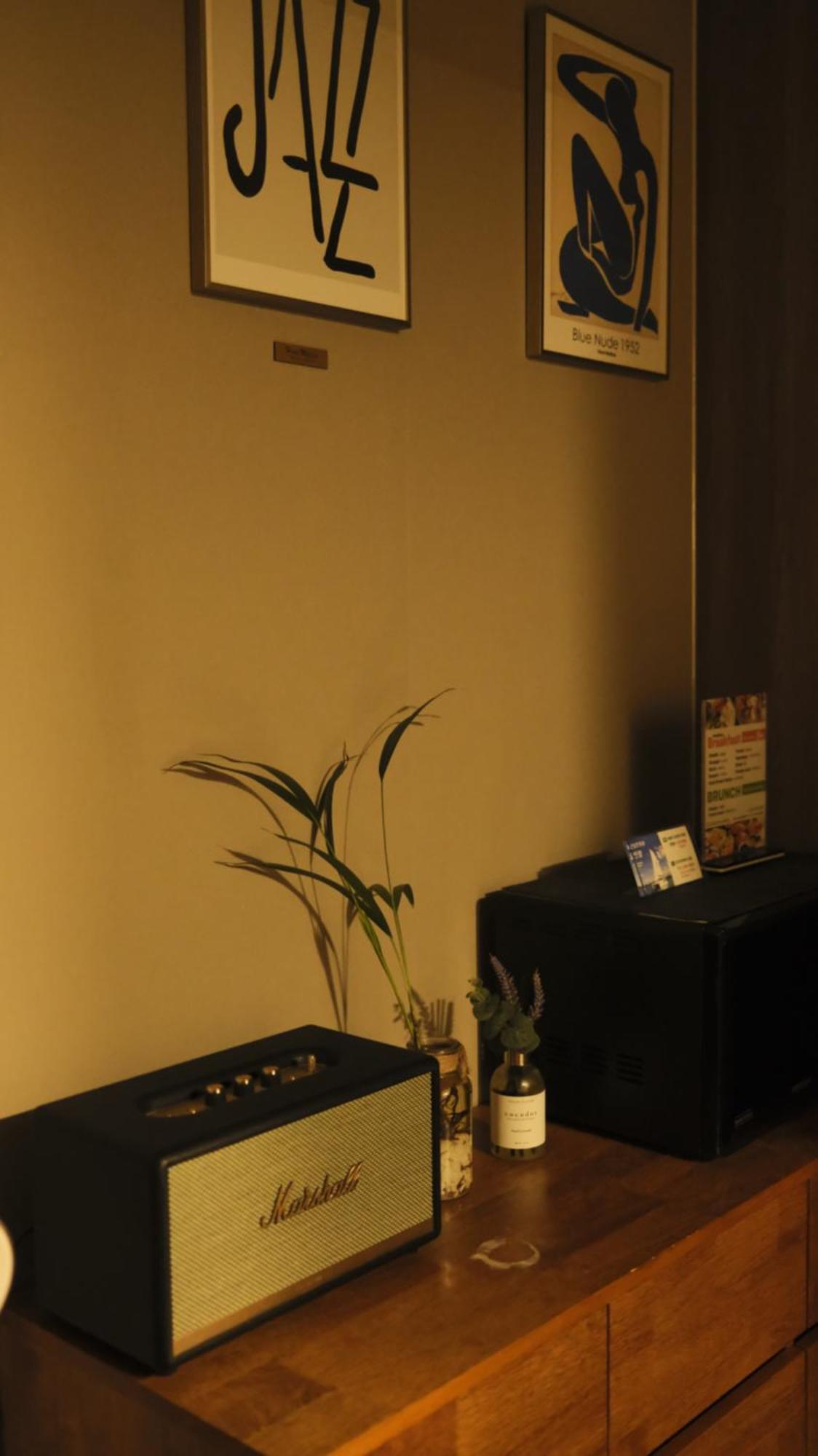 Elbon The Hotel Busan