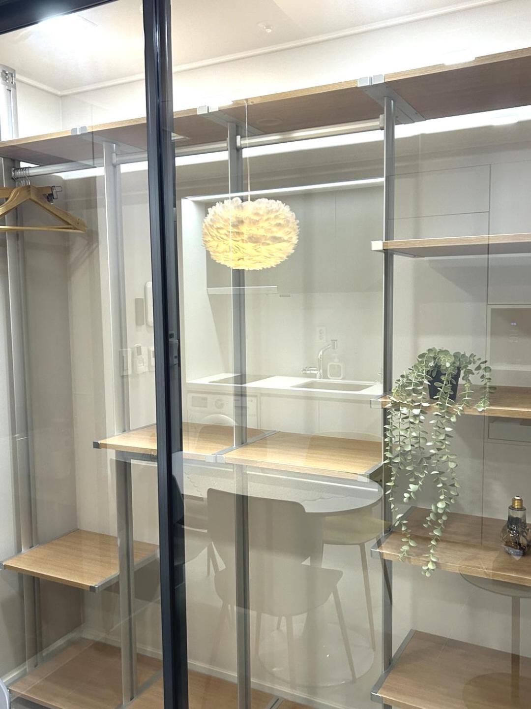 Aparthotel Raviens Haeundae Avenue Busan