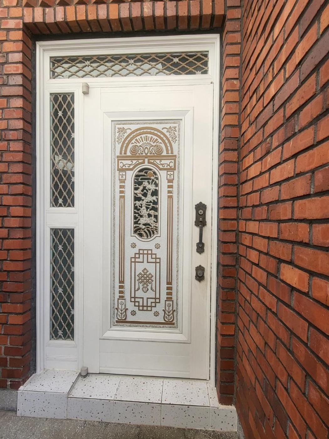 Casa vacanze Again Gwangan Busan