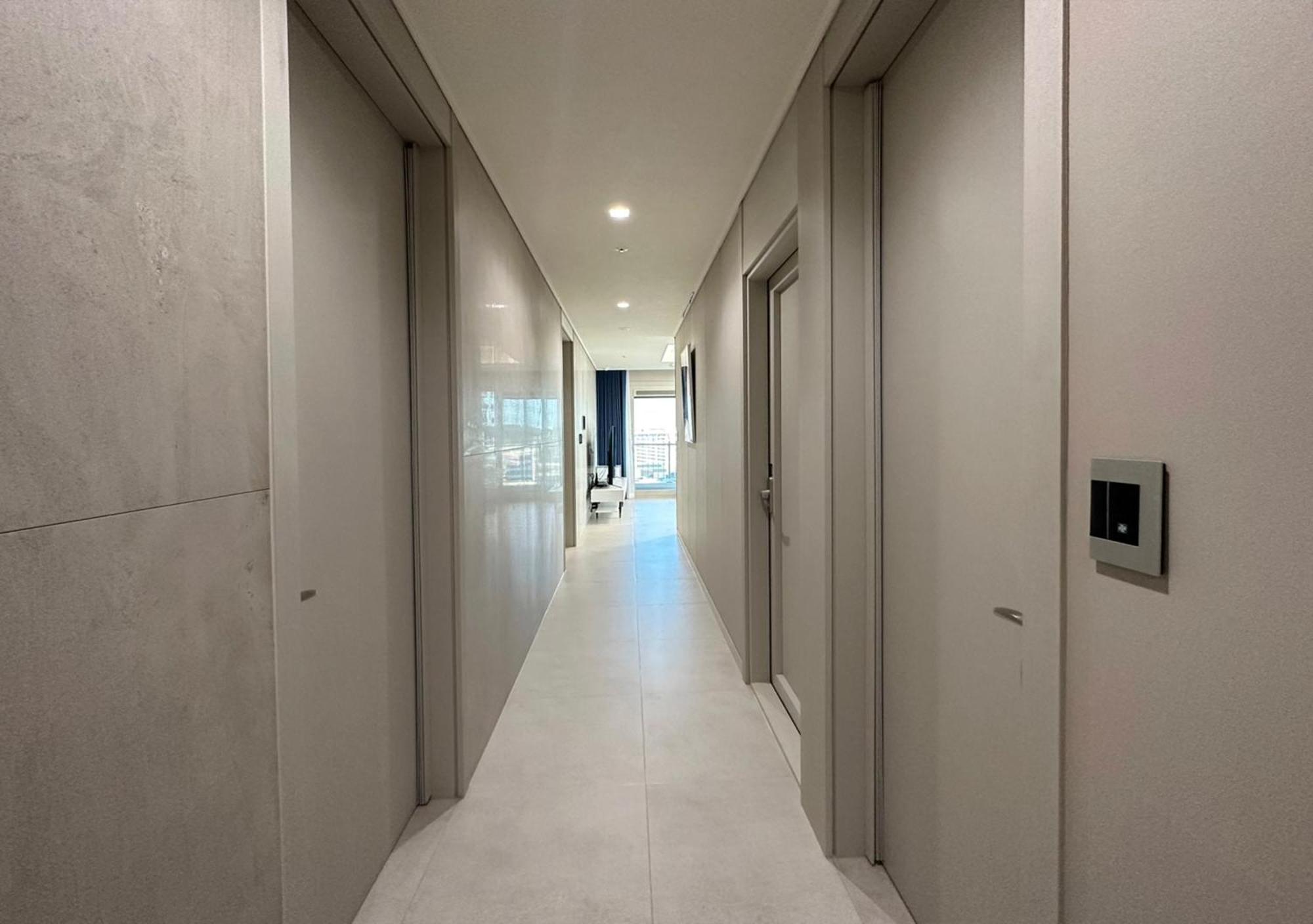 Aparthotel Y Collection By Uh Flat Osiria Busan