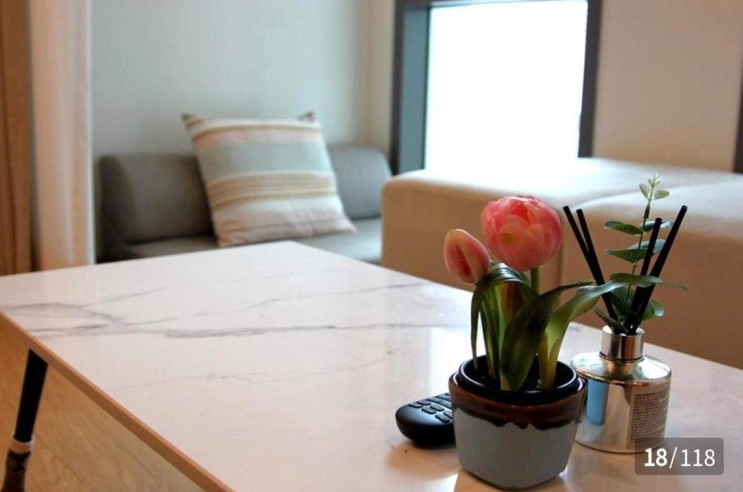 Haeundae Ocean Family Apartment Busan