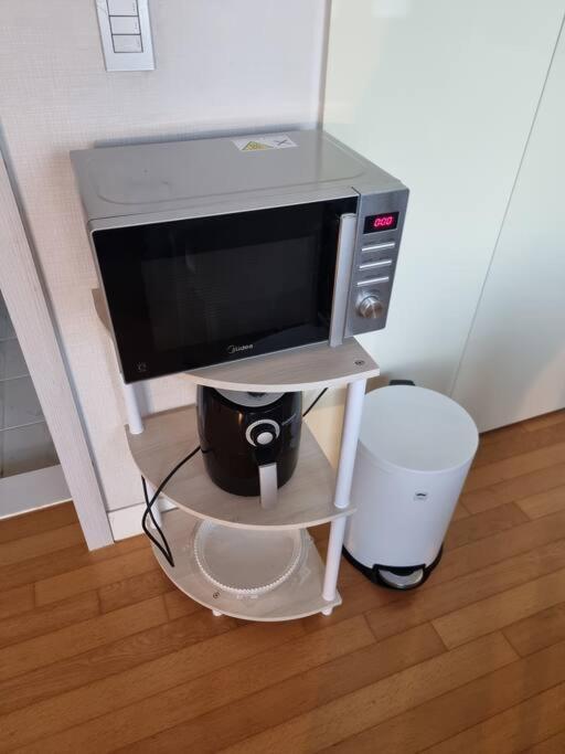 Haedam Stay- Ocean View, High Floor *