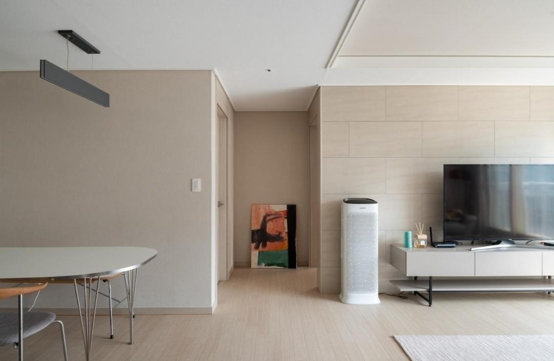 New Apartment *