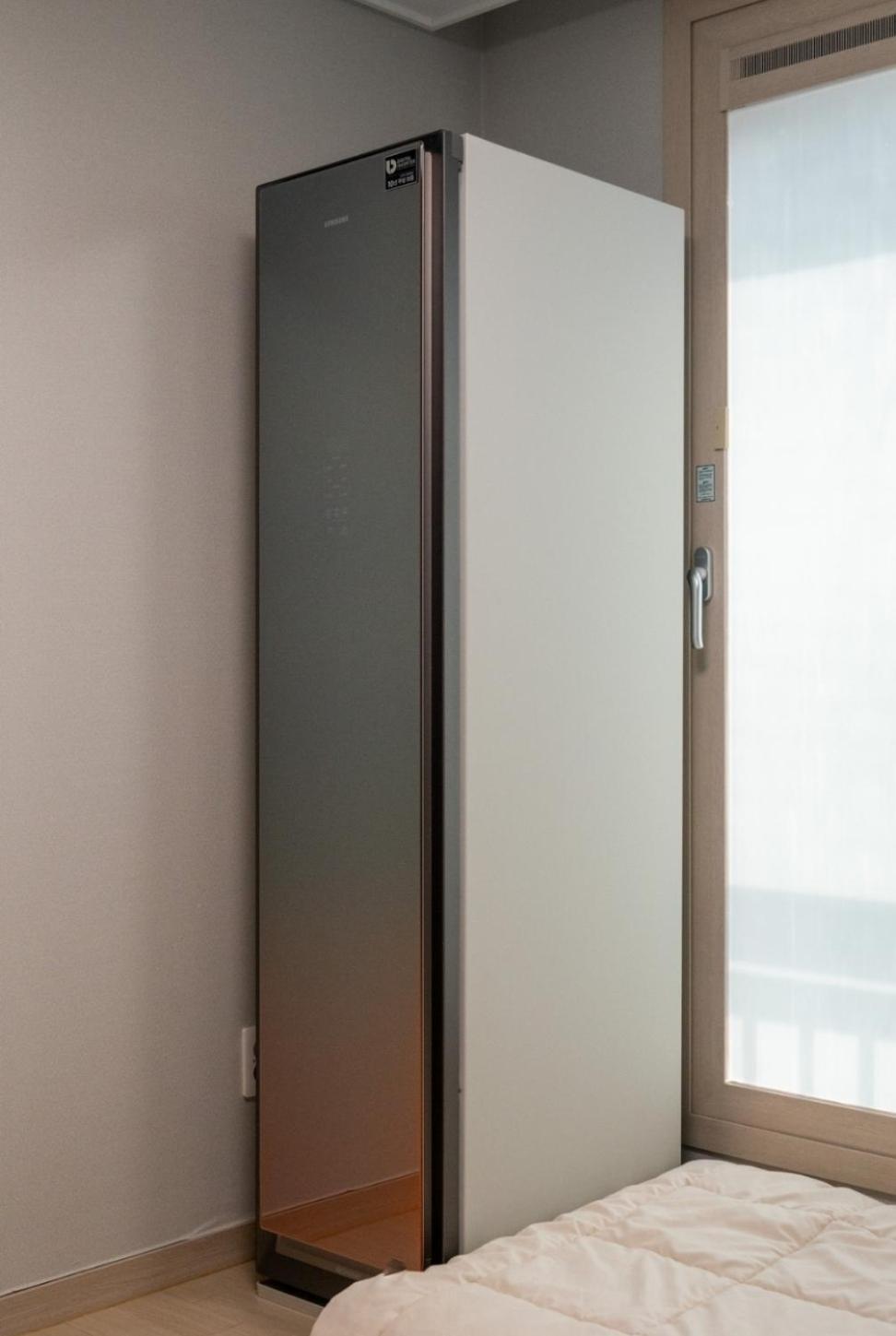 Apartment New Busan