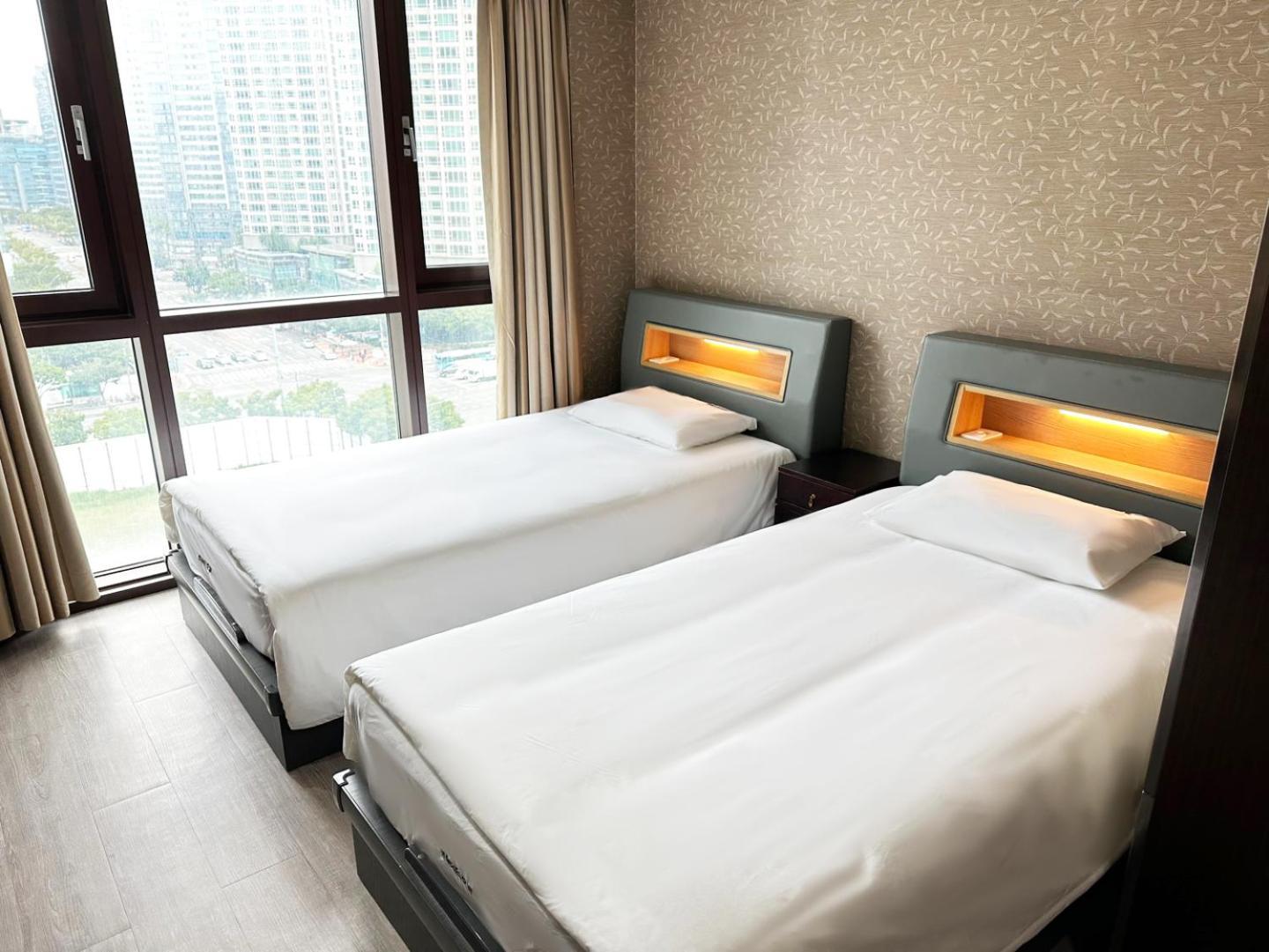 Hotel Centum City