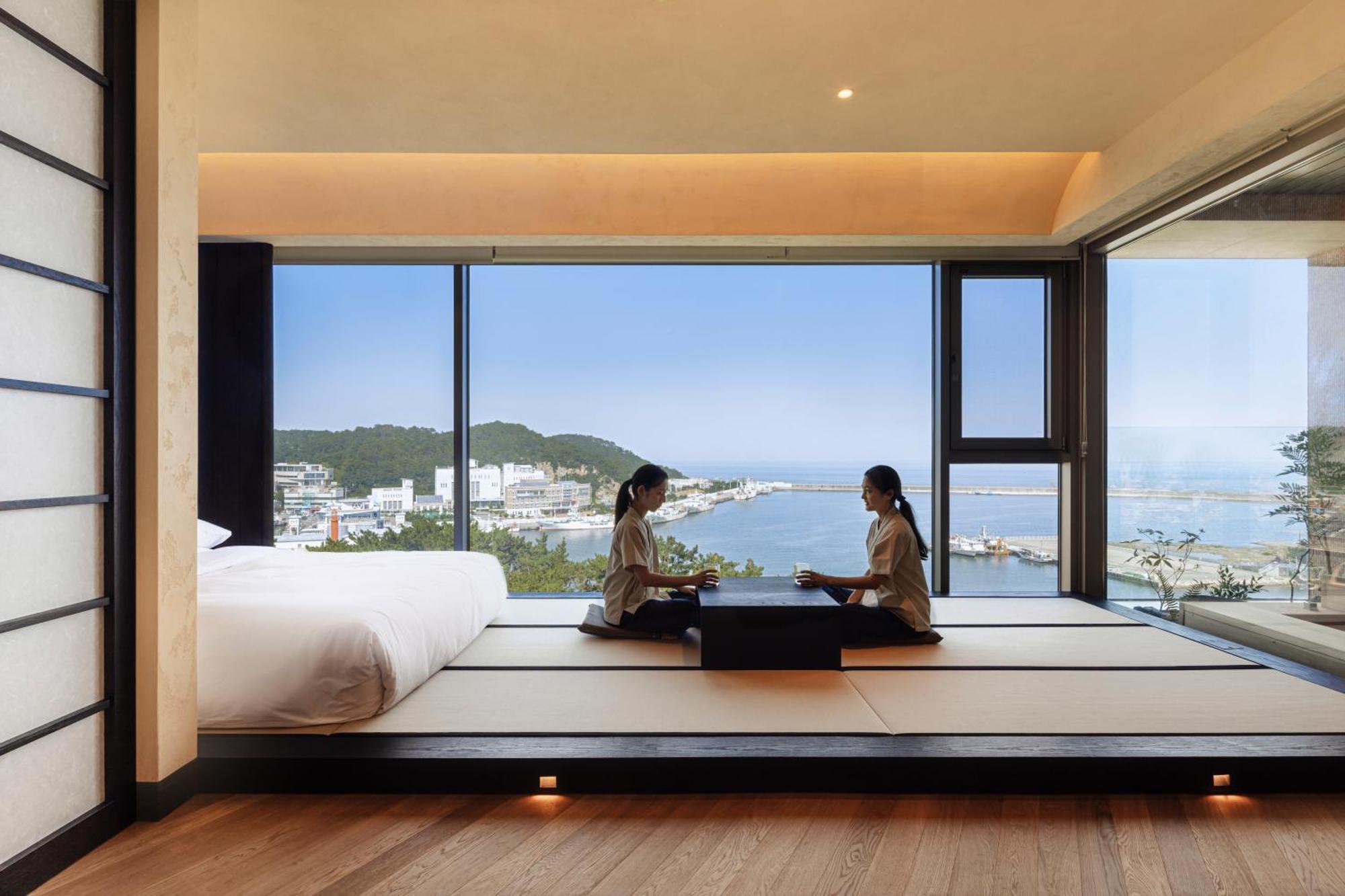 Hotel Ije