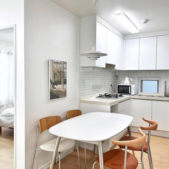 Appartamento Busan&u Busan