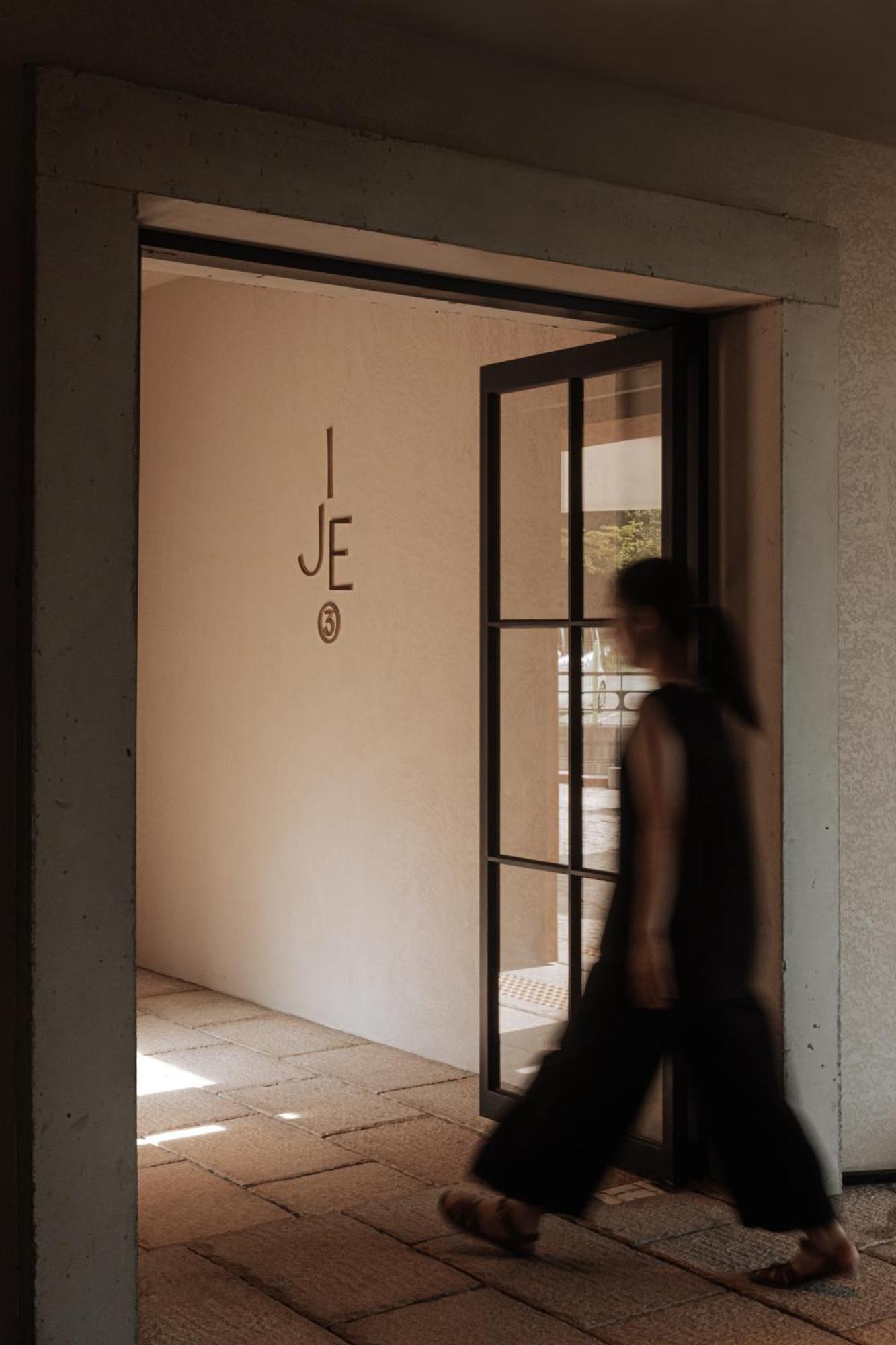 Hotel Ije