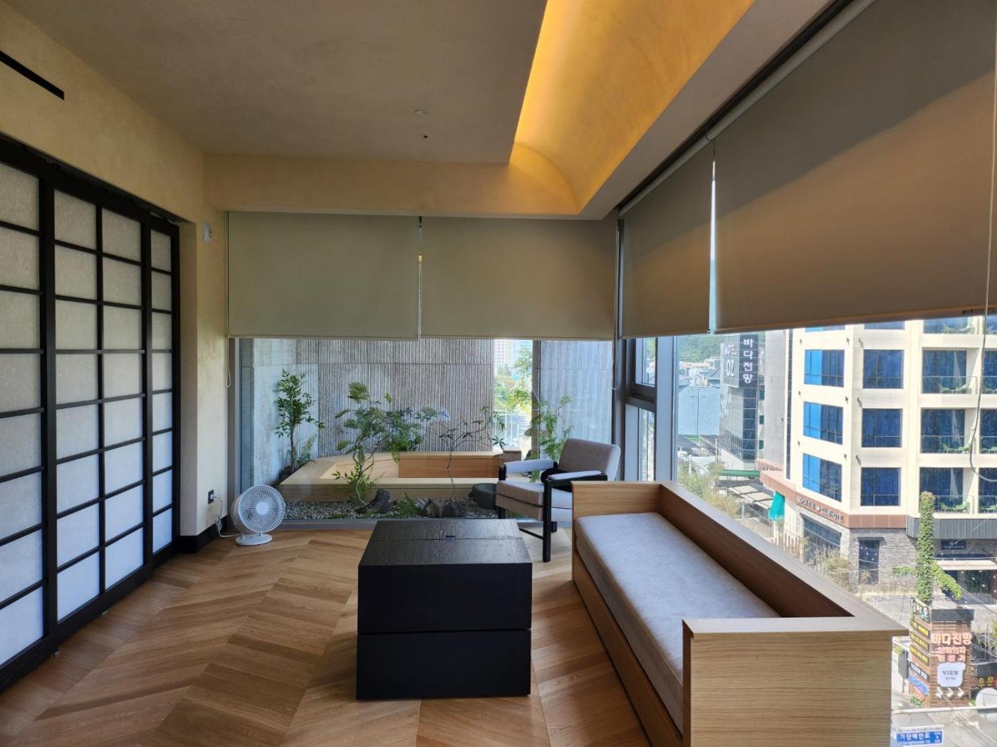 Ije Hotel Busan