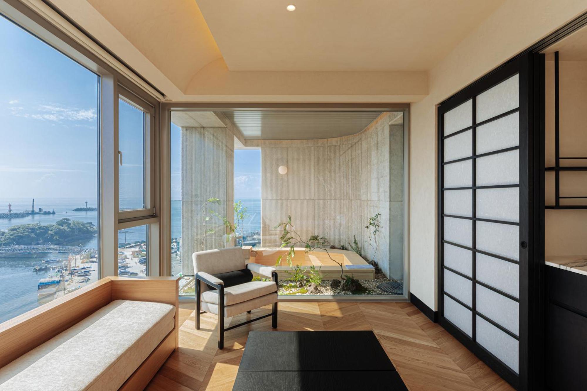 Hotel Ije