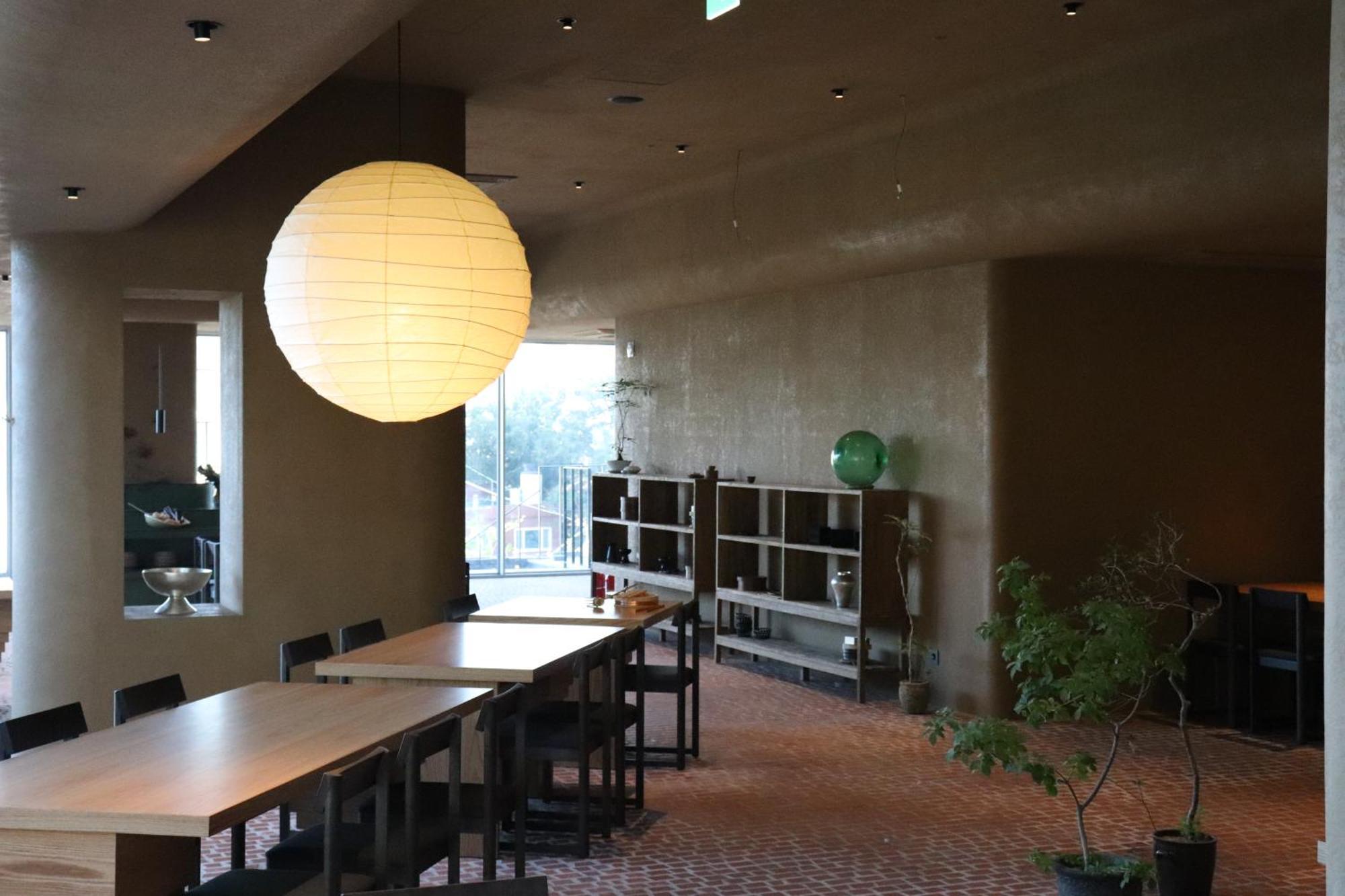 Hotel Ije Busan