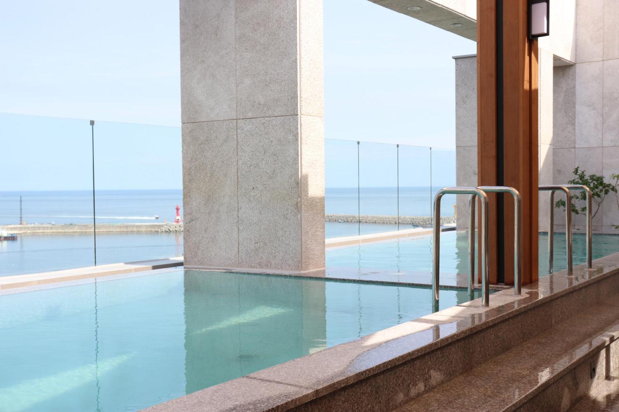 Hotel Ije Busan