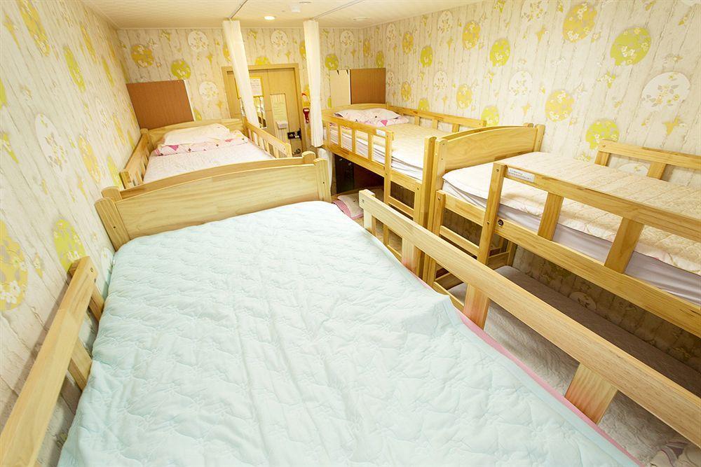 Story Guest house Busan