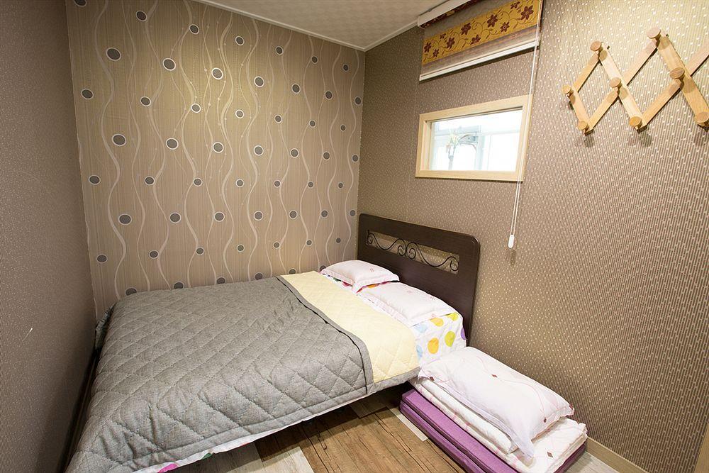 Story Guest house