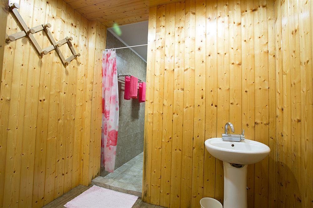 Guest house Story