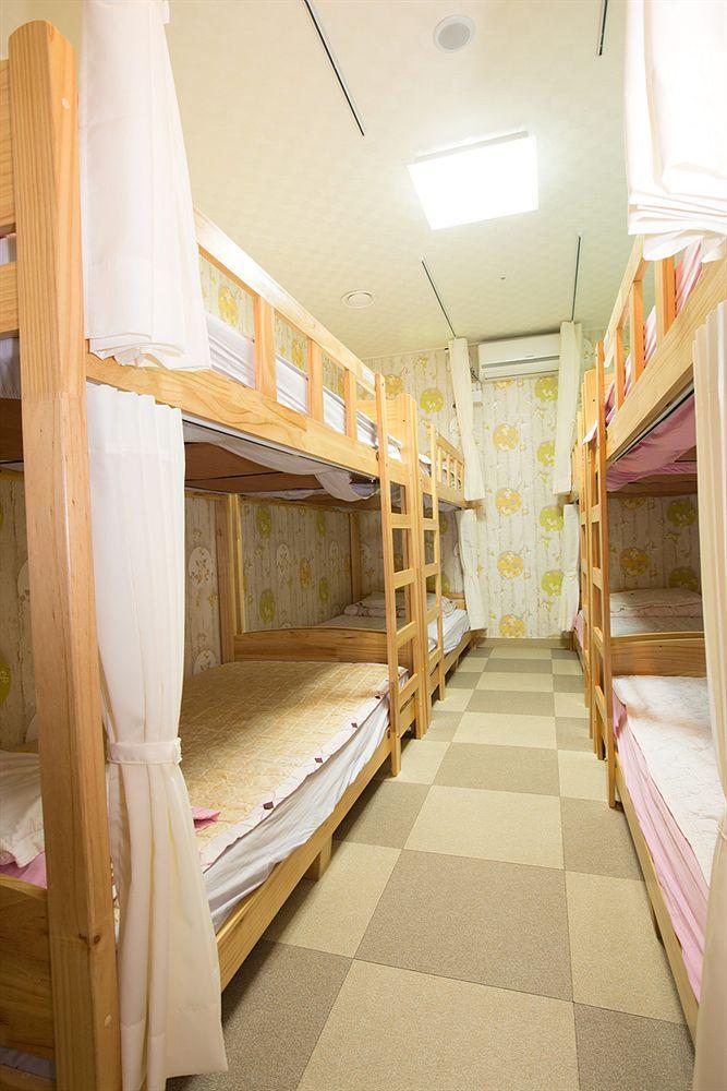 Story Guest house