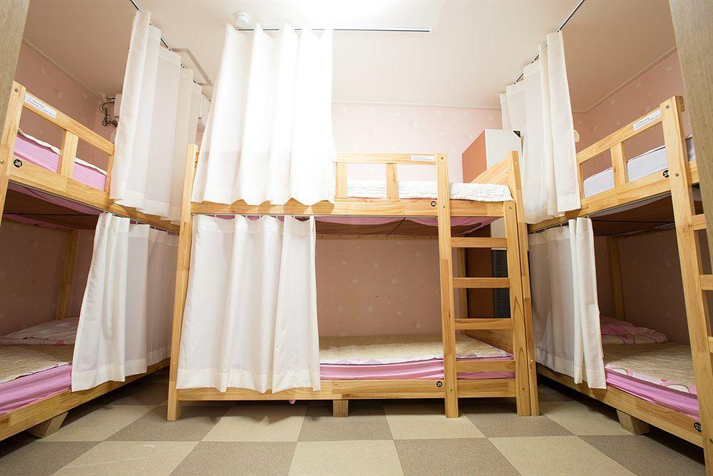 Story Guest house Busan