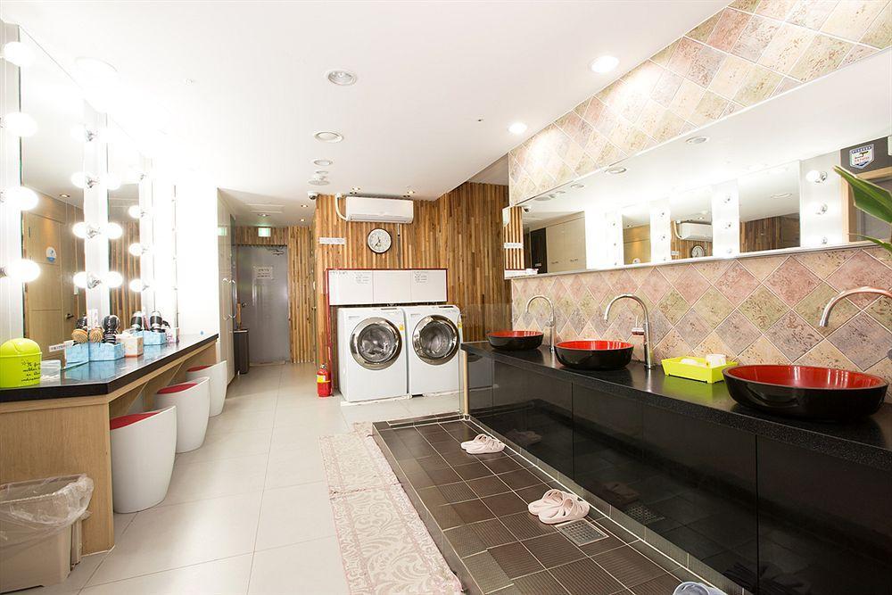Story Guest house