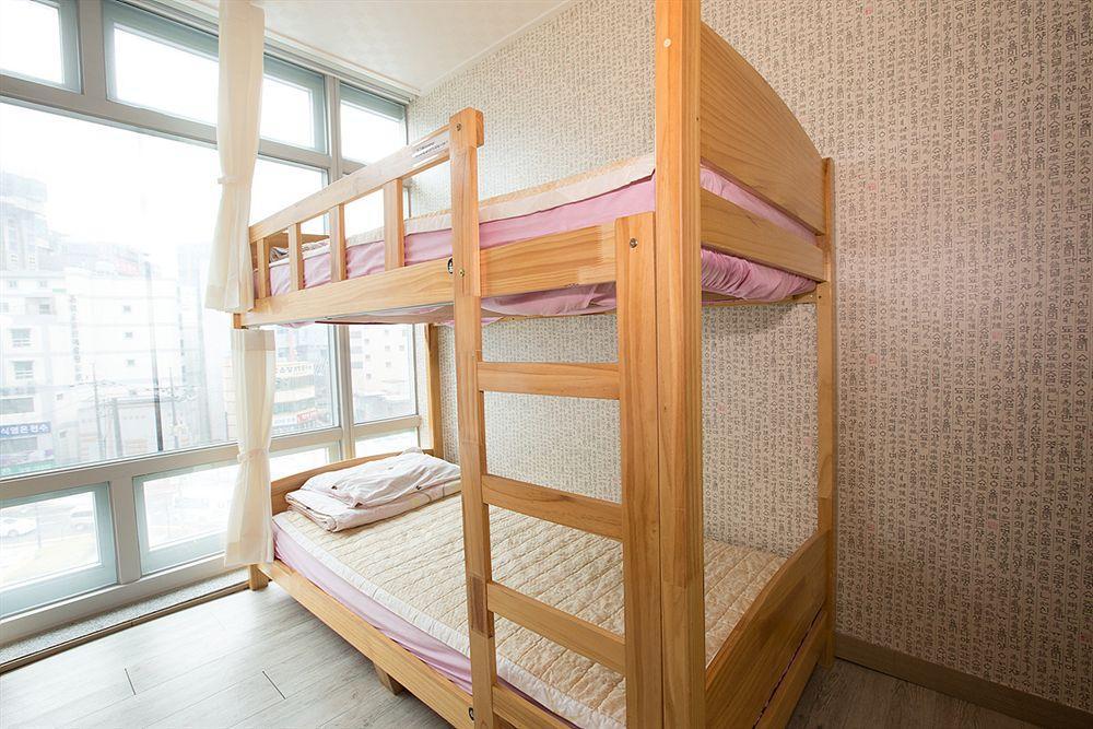 Story Guest house Busan