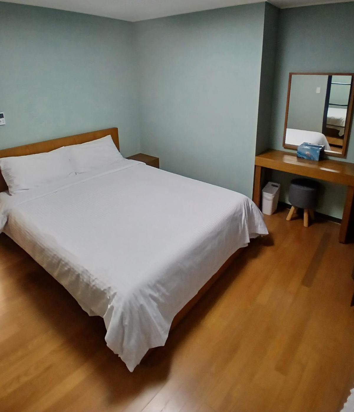 Hotel Sunset Haeundae *