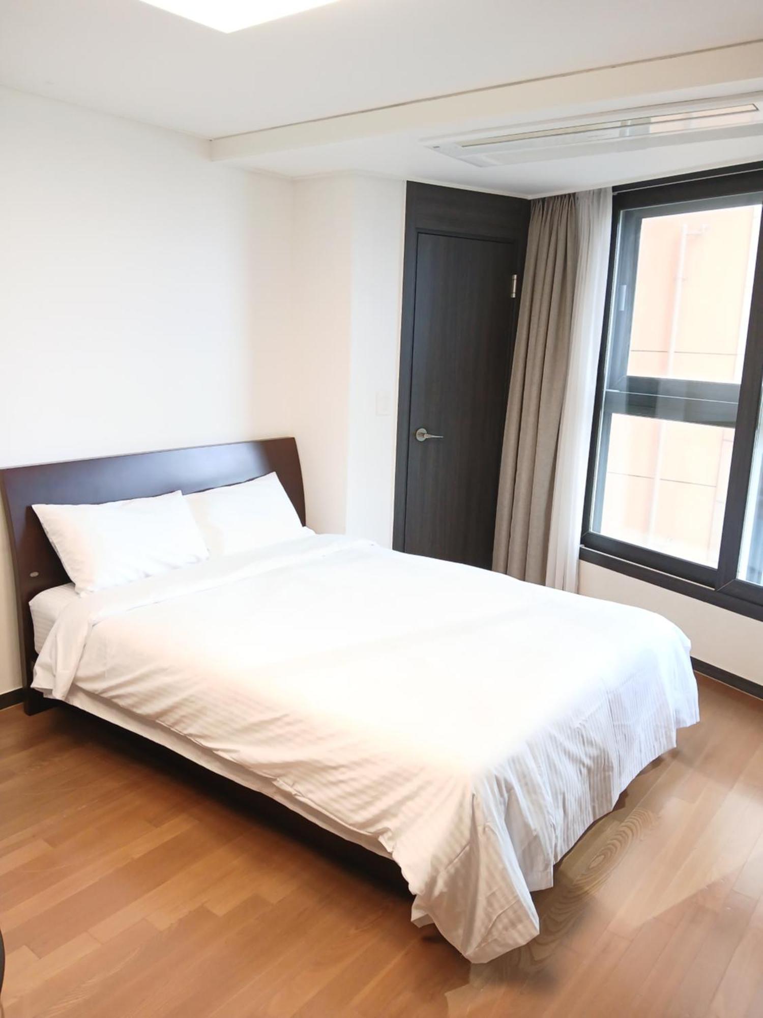 Hotel Sunset Haeundae