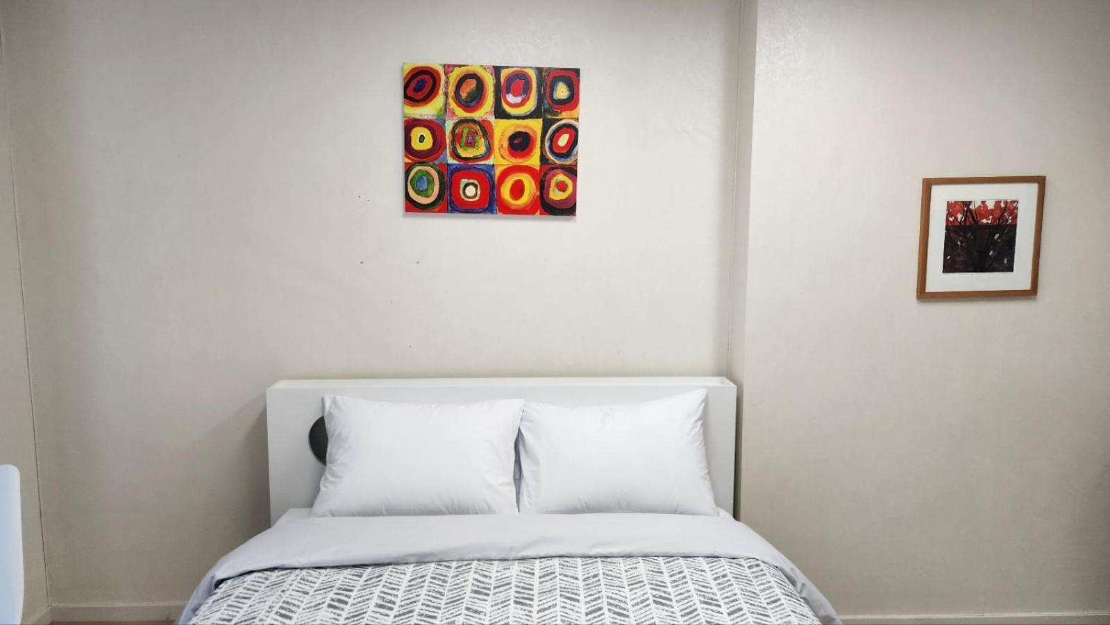 Apartment Haeundae Bada Busan