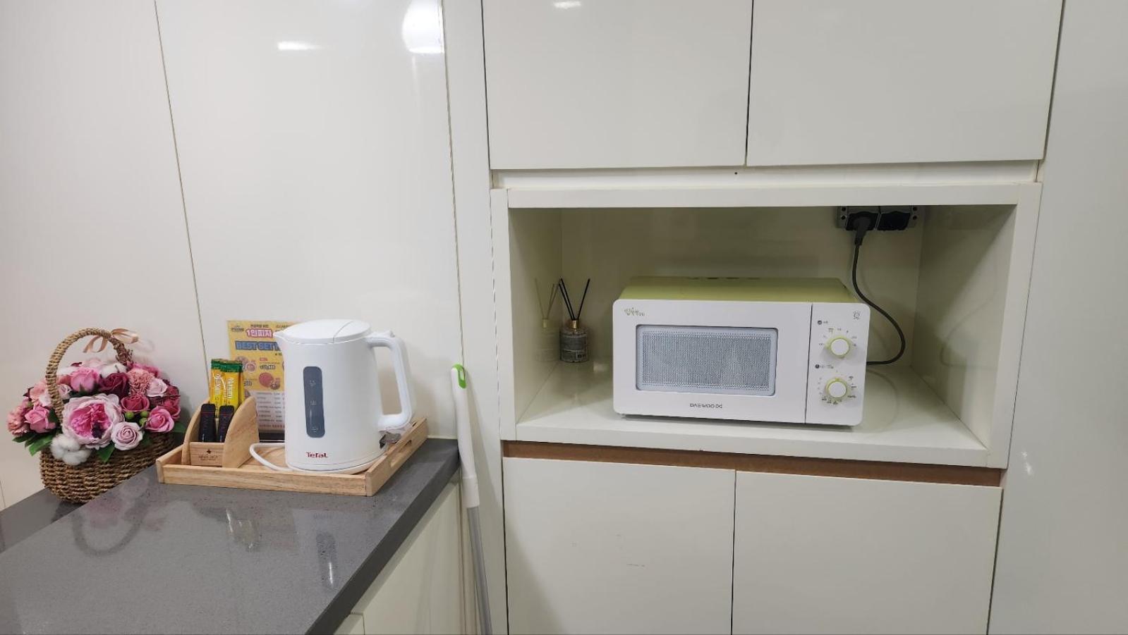 Apartment Haeundae Bada