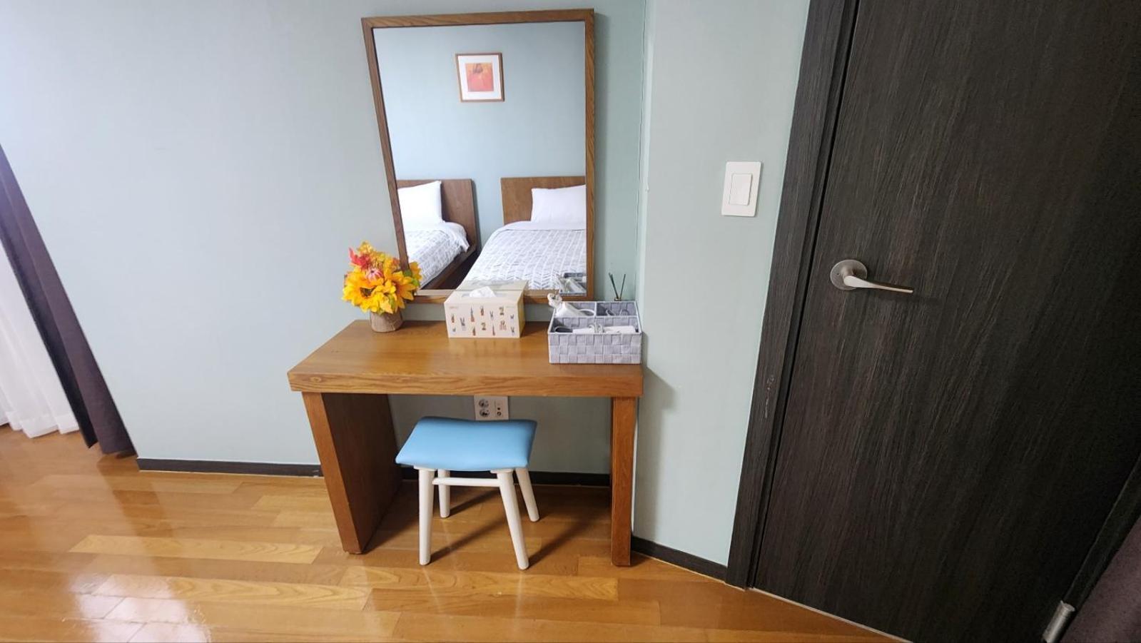 Haeundae Bada Apartment Busan